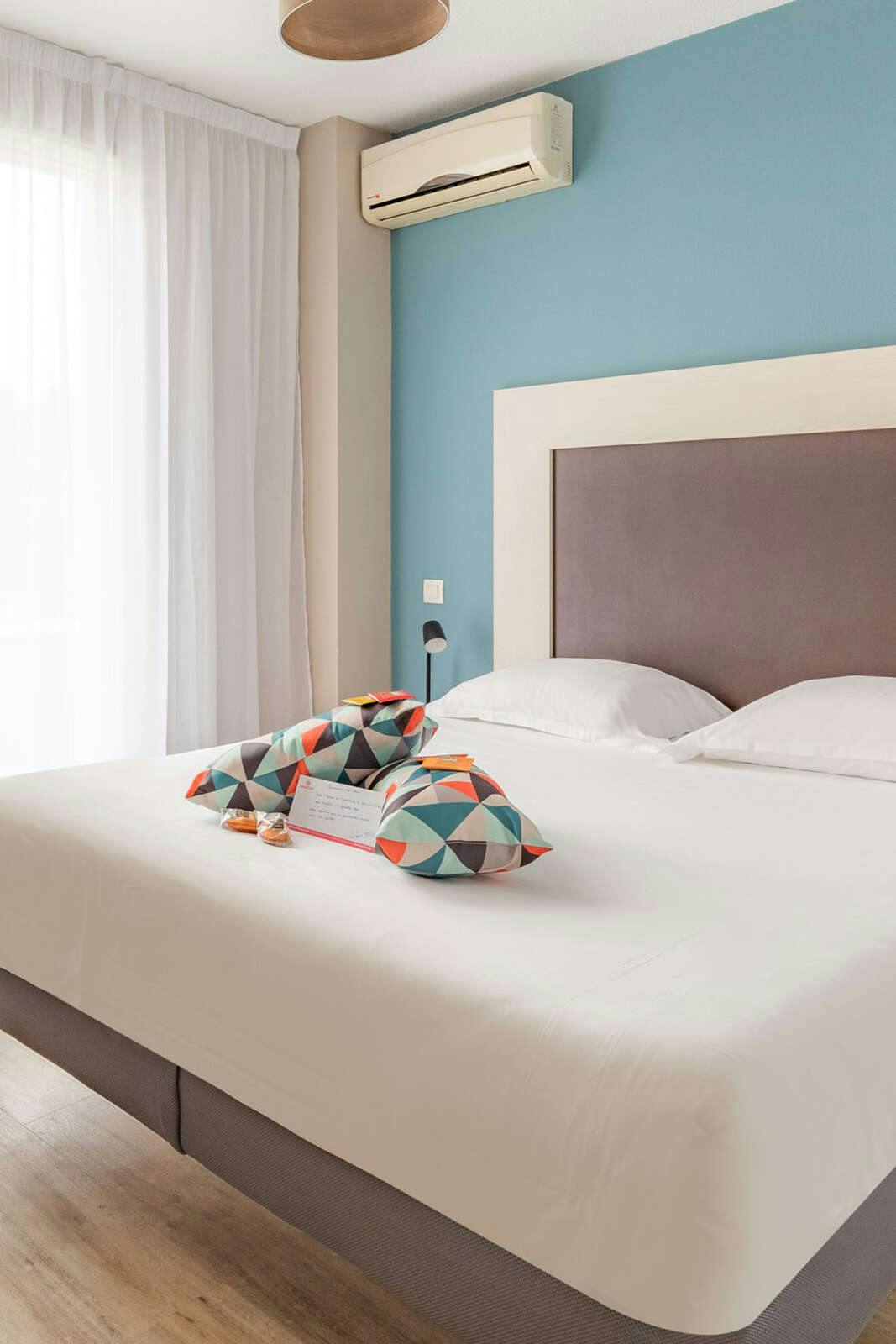 Hotel Appart'City Classic Bordeaux Aéroport St Jean D'Illac photo 2