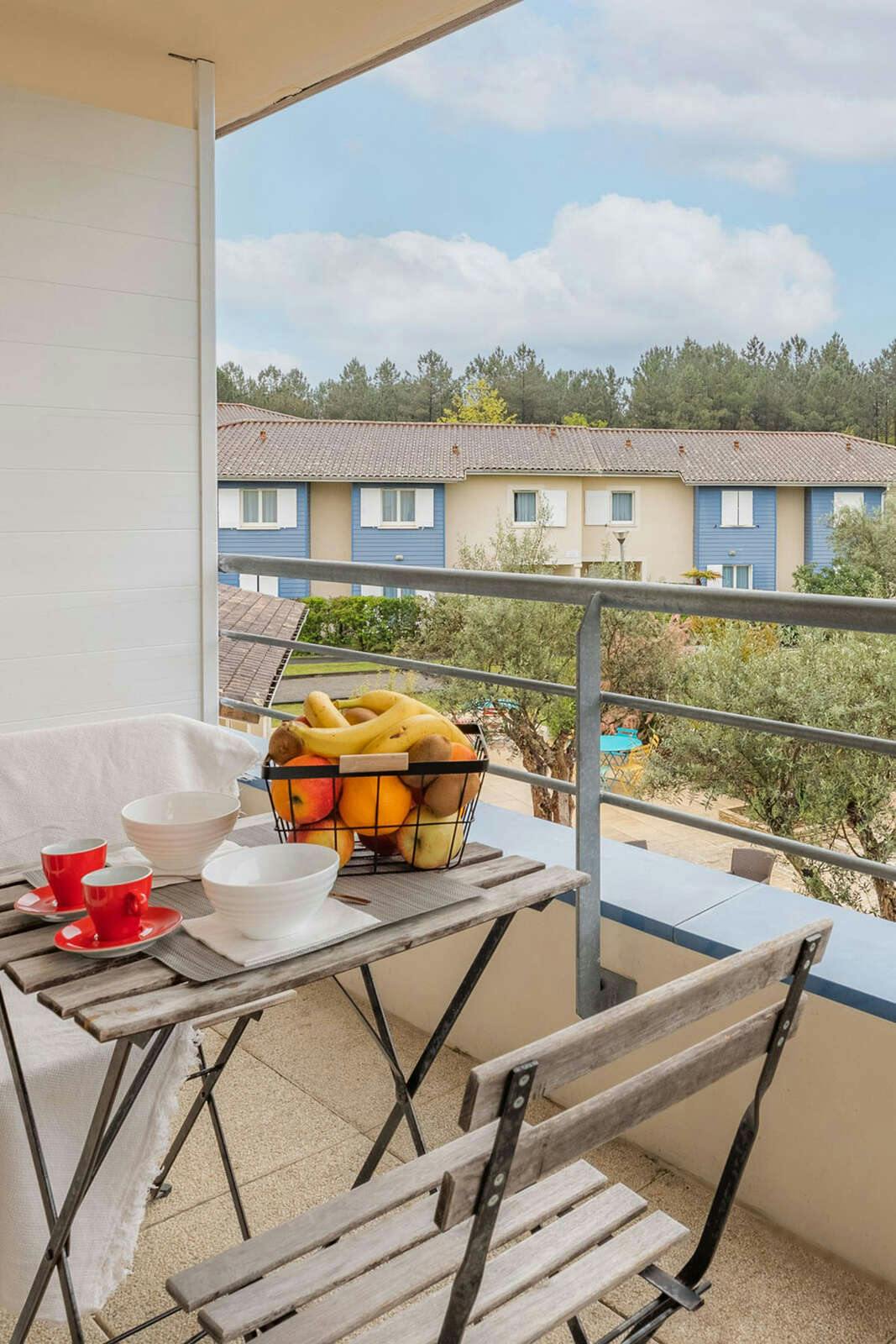 Hotel Appart'City Classic Bordeaux Aéroport St Jean D'Illac photo 1