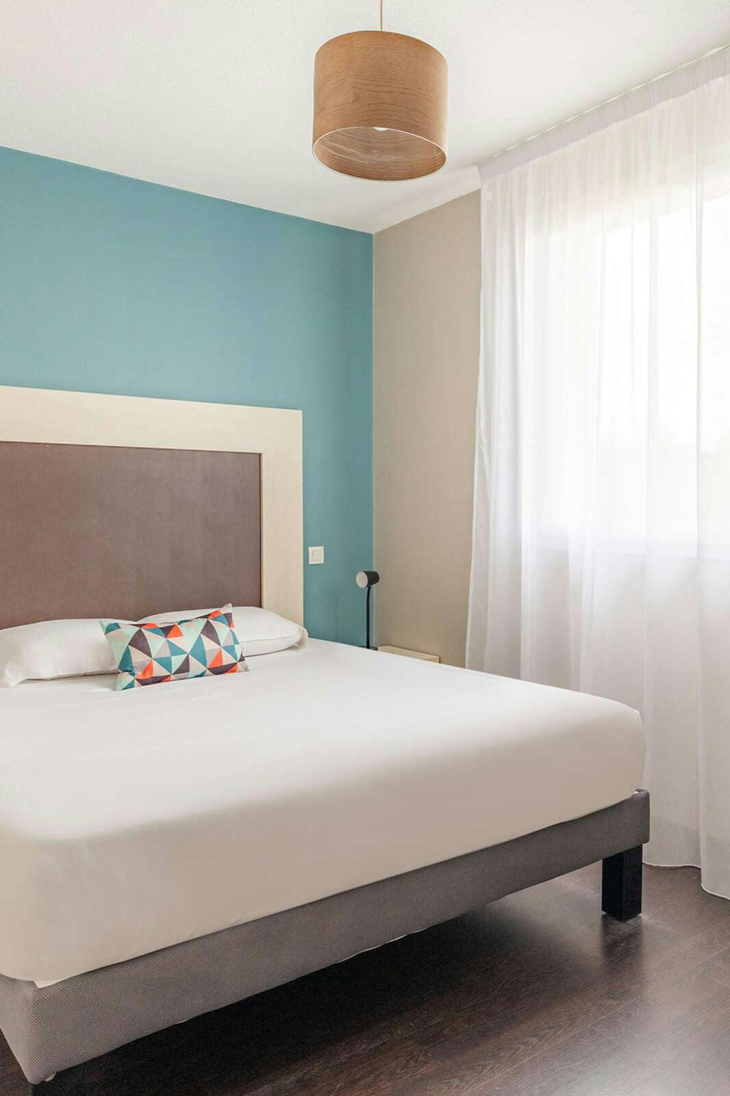 Hotel Appart'City Classic Bordeaux Aéroport St Jean D'Illac photo 4