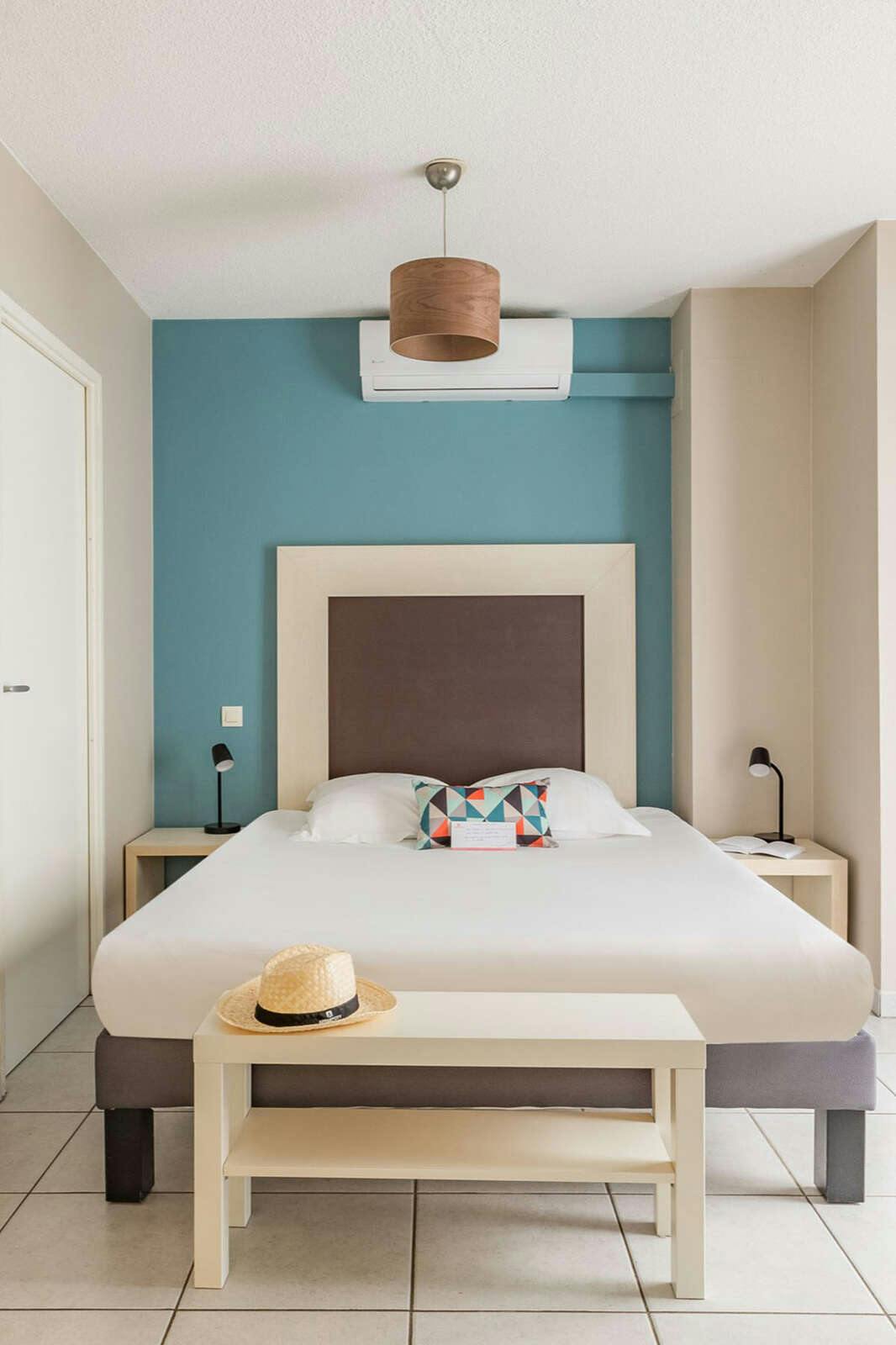 Hotel Appart'City Classic Bordeaux Aéroport St Jean D'Illac photo 3