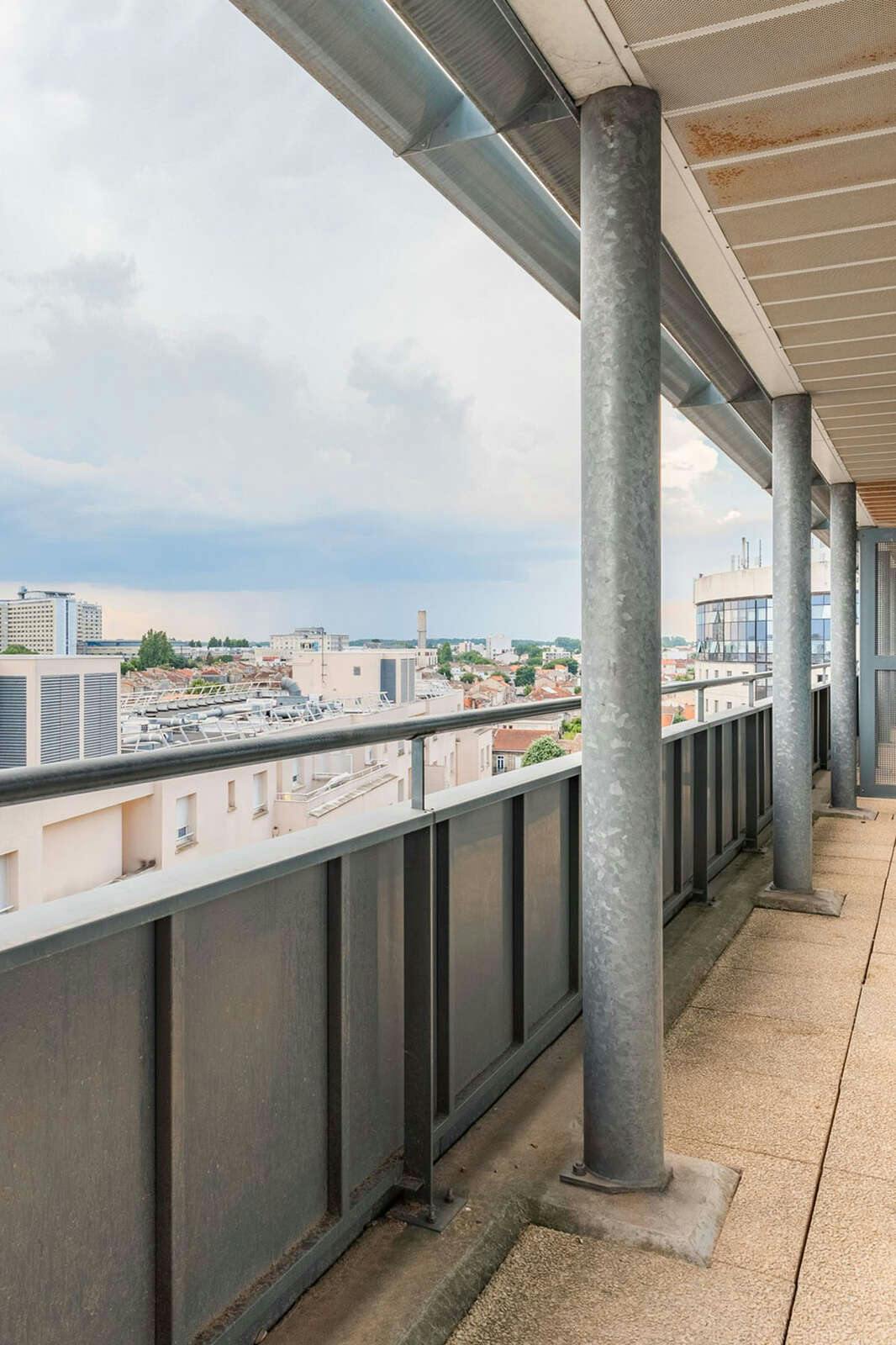 Hotel Appart'City Classic Bordeaux Centre photo 5