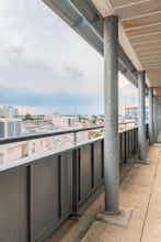 Hotel Appart'City Classic Bordeaux Centre photo 5