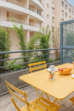 Hotel Appart'City Classic Bordeaux Centre photo 4