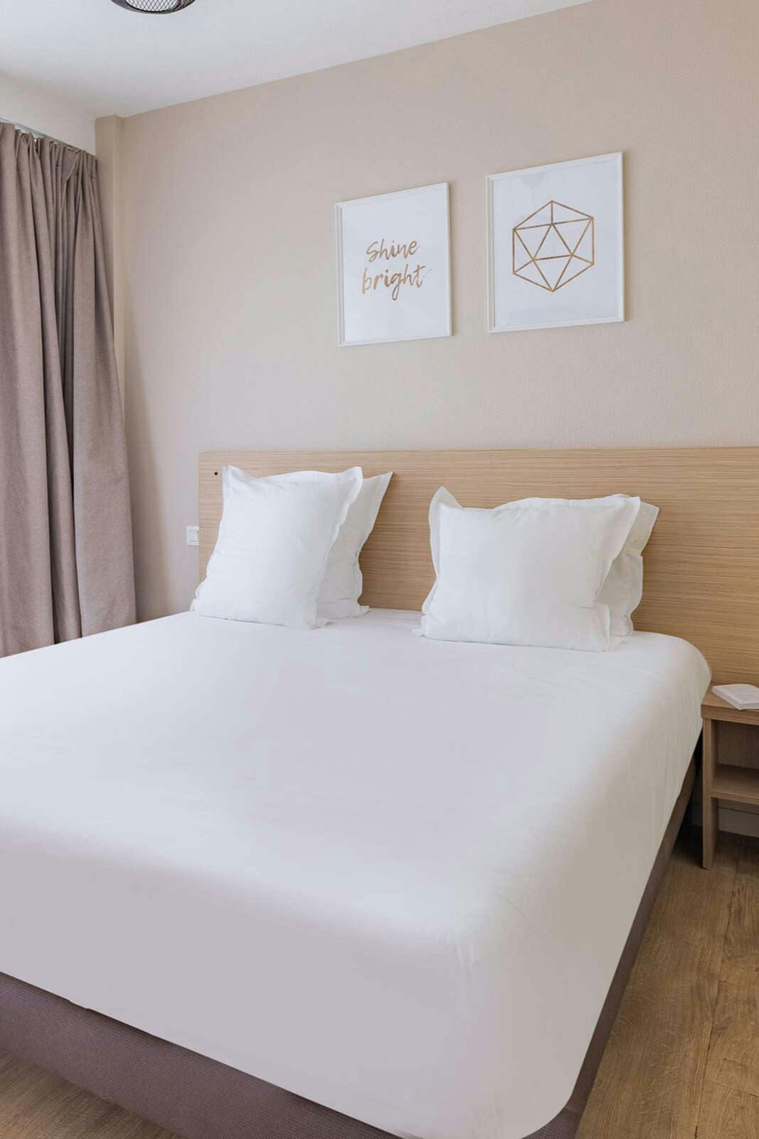 Appart'City Classic Bordeaux Centre