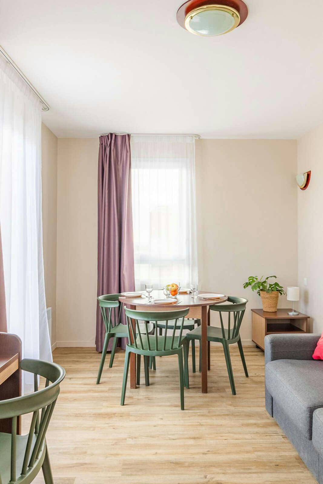 Appart'City Confort Brest