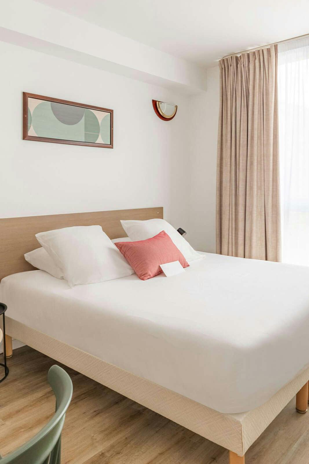 Hotel Appart'City Confort Brest photo 3