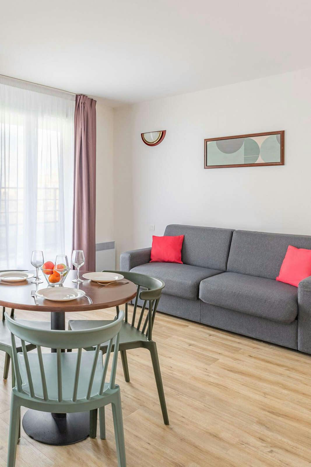 Hotel Appart'City Confort Brest photo 5