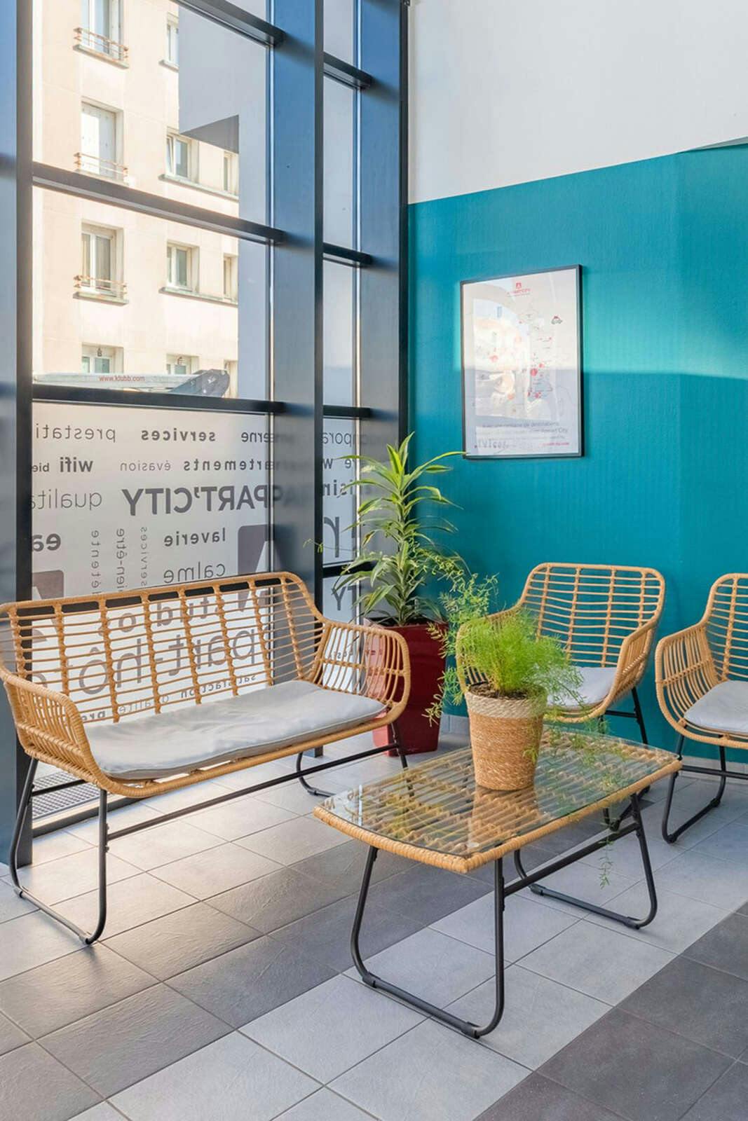 Hotel Appart'City Confort Brest photo 2