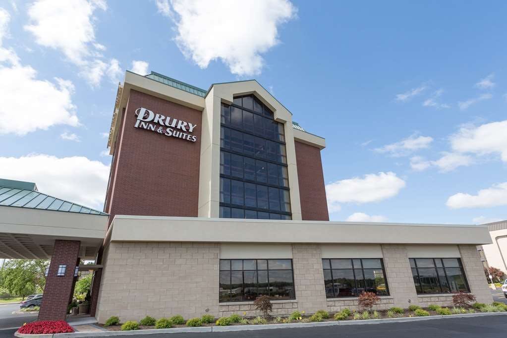 Drury Inn and Suites St Louis Southwest
