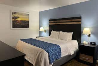 Hotel Travelodge by Wyndham Truth or Consequences photo 1