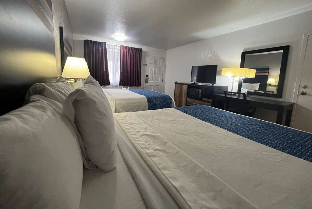 Hotel Travelodge by Wyndham Truth or Consequences photo 5