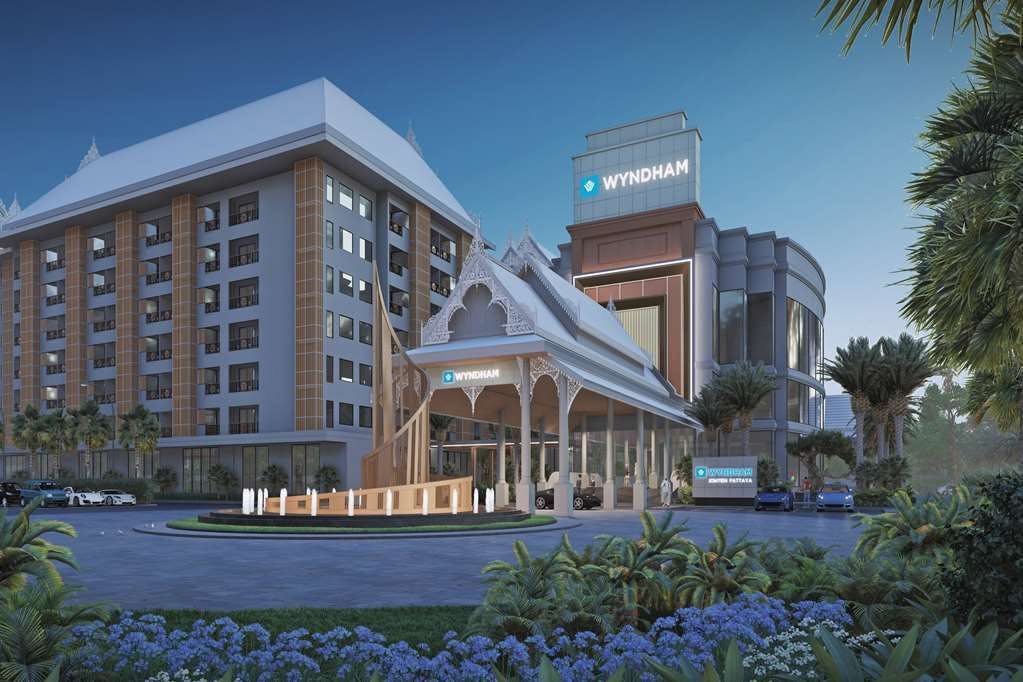 Wyndham Jomtien Pattaya