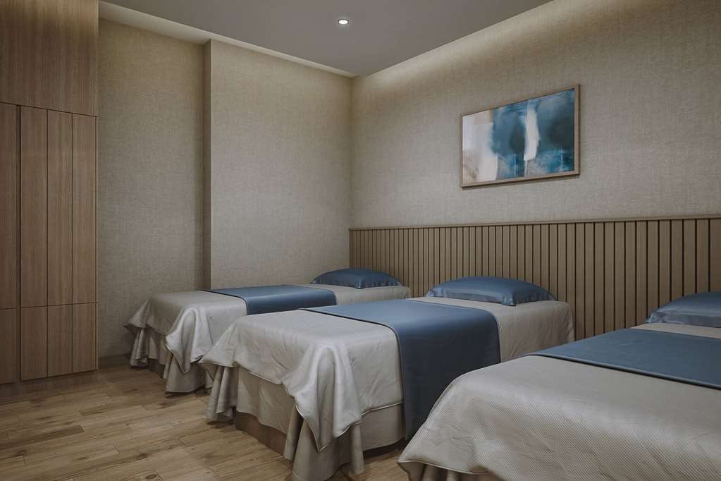 Hotel Wyndham Jomtien Pattaya photo 5