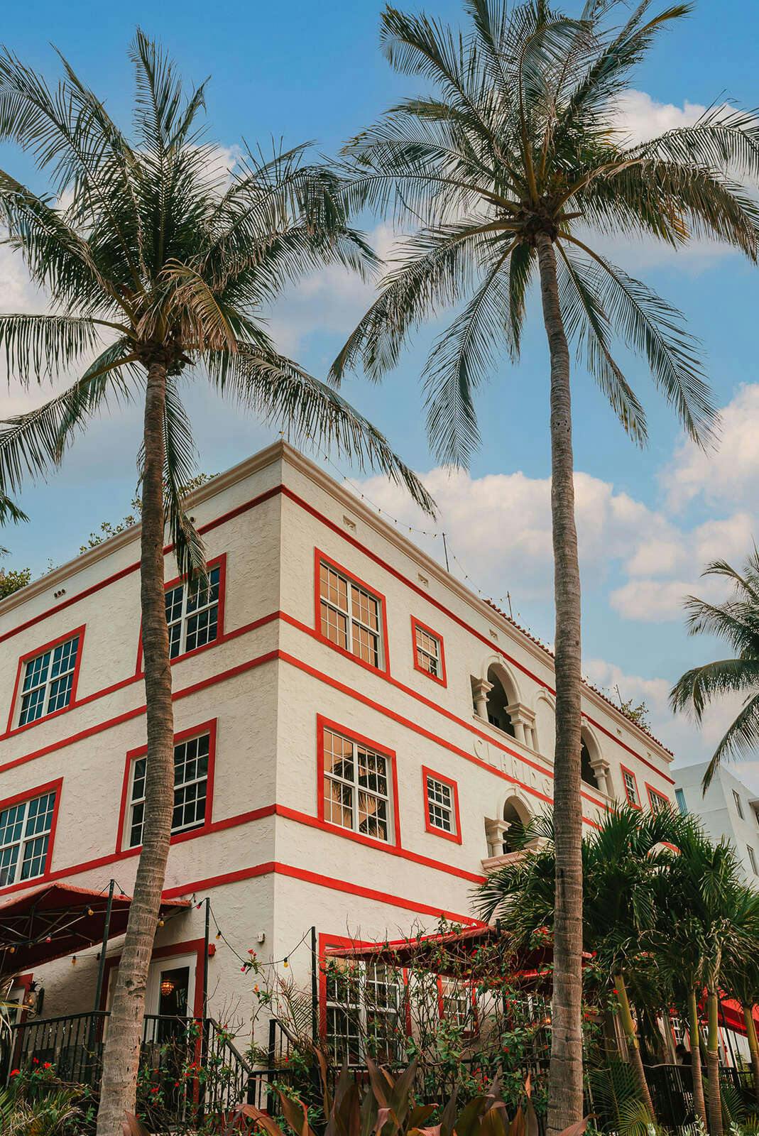 Casa Faena Miami Beach