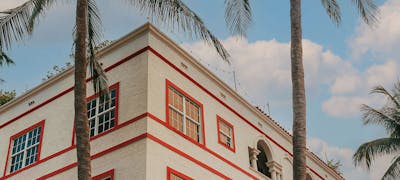 Casa Faena Miami Beach