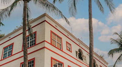 Casa Faena Miami Beach