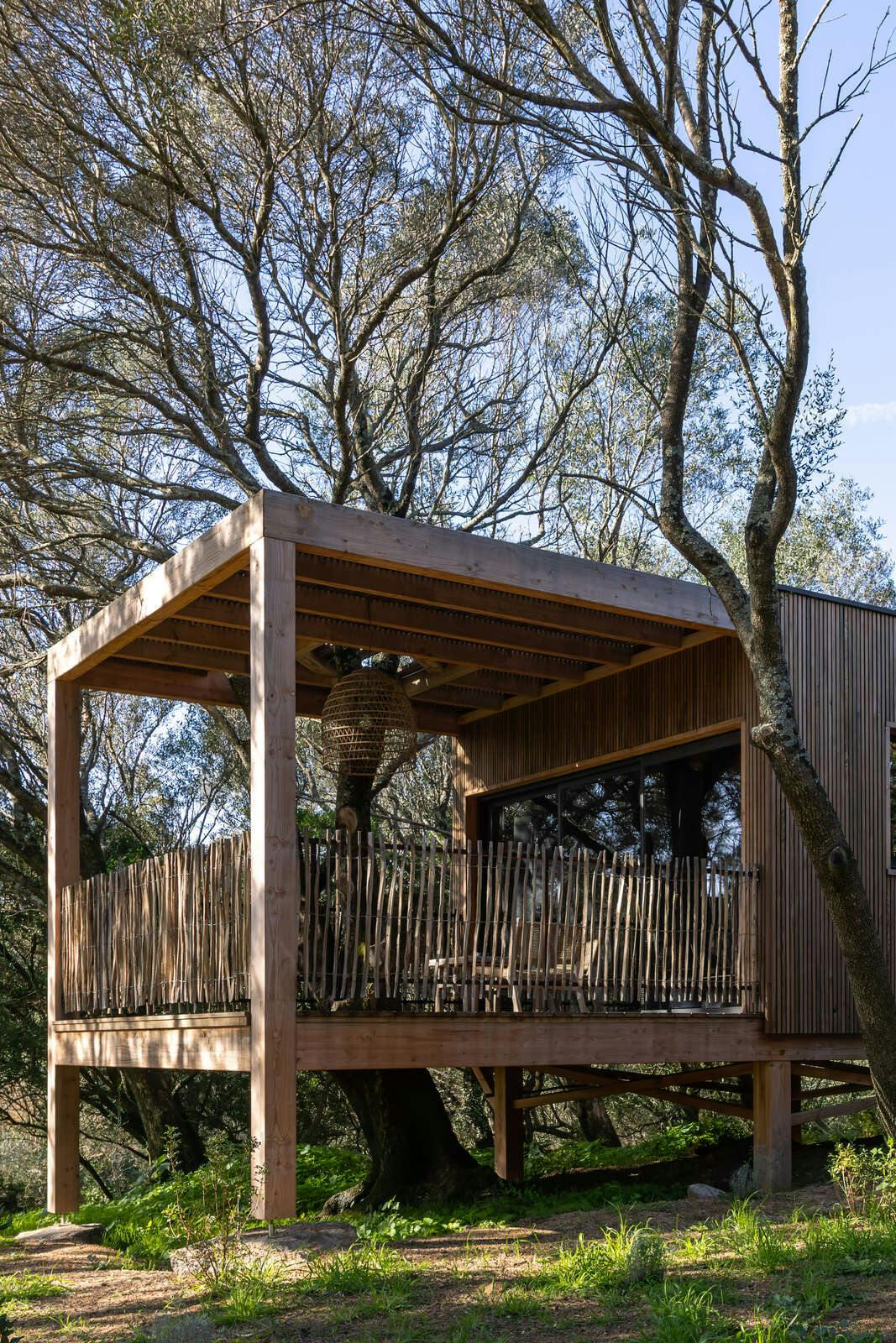 Hotel Domaine de Peretti della Rocca photo 5