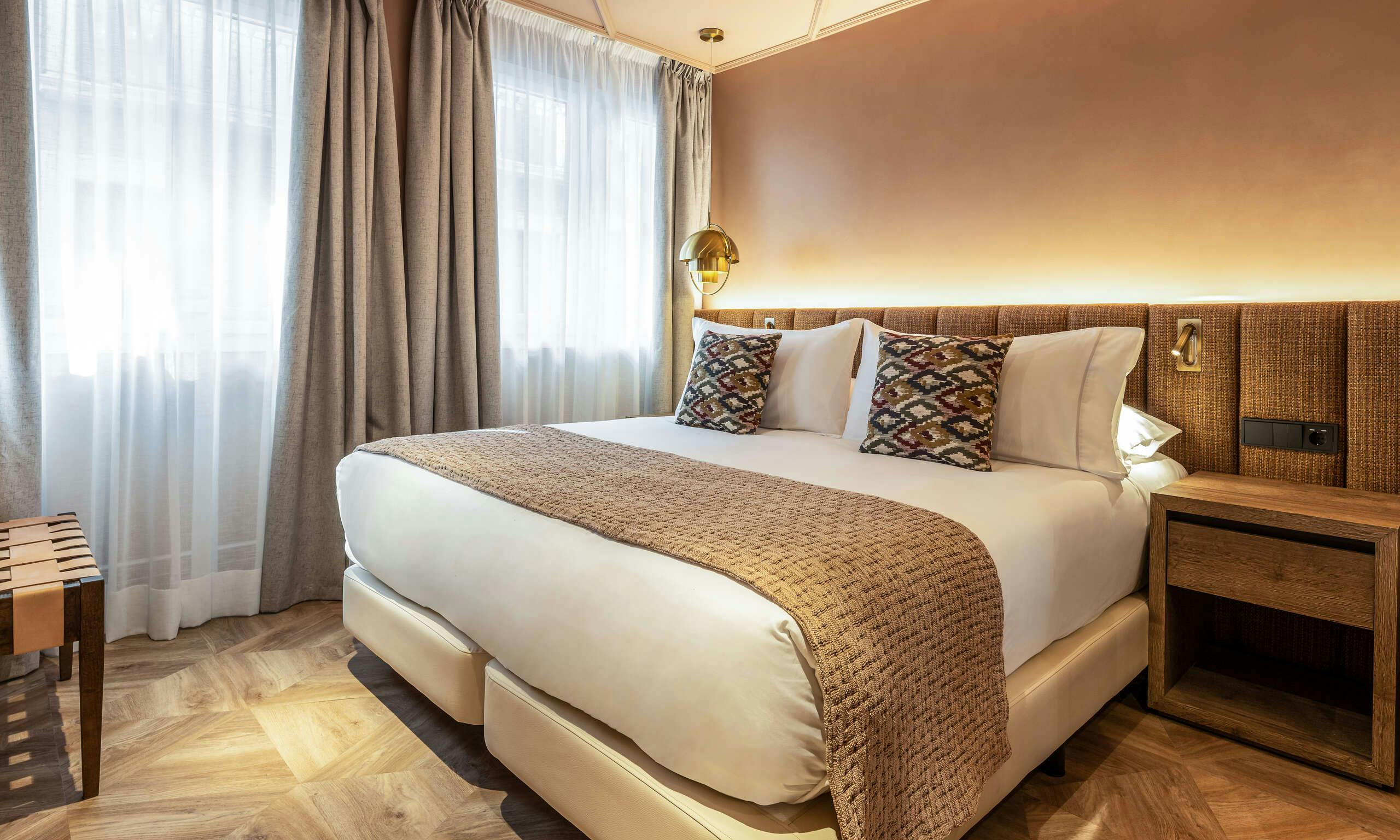 Room Mate Leo, Granada