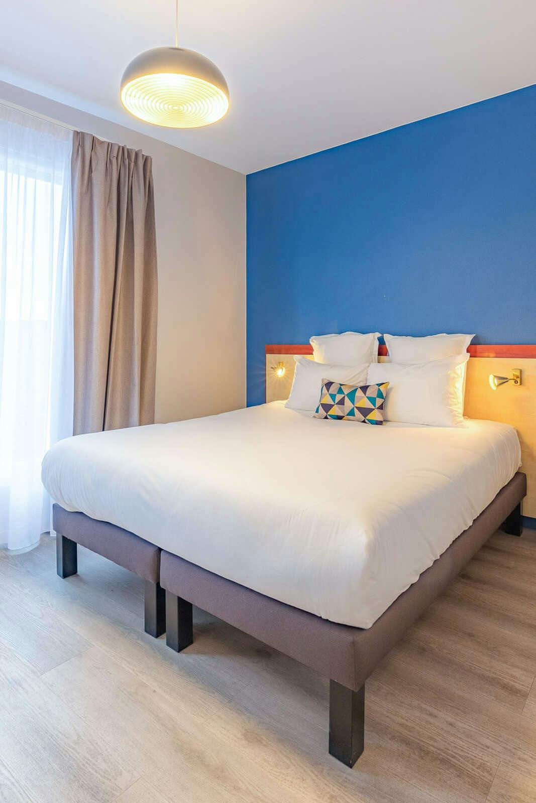 Appart'City Classic Caen