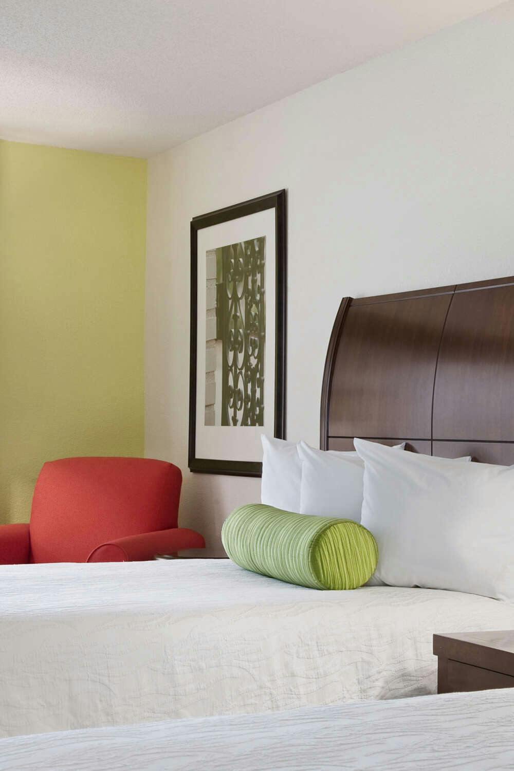 Hotel Hilton Garden Inn Hoffman Estates photo 2