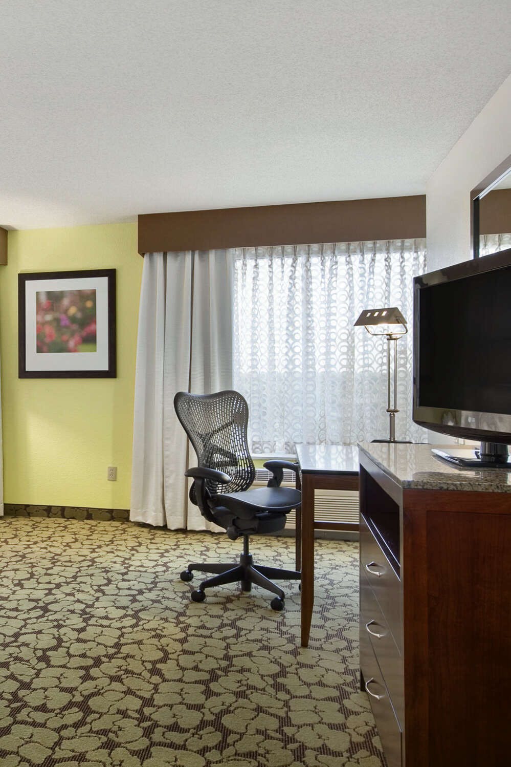 Hotel Hilton Garden Inn Hoffman Estates photo 5