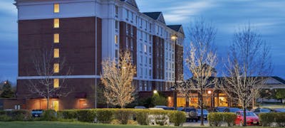 Hilton Garden Inn Hoffman Estates
