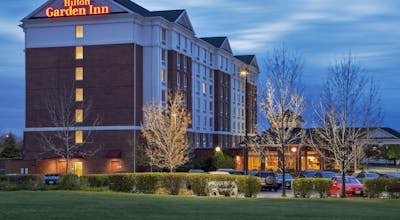 Hilton Garden Inn Hoffman Estates