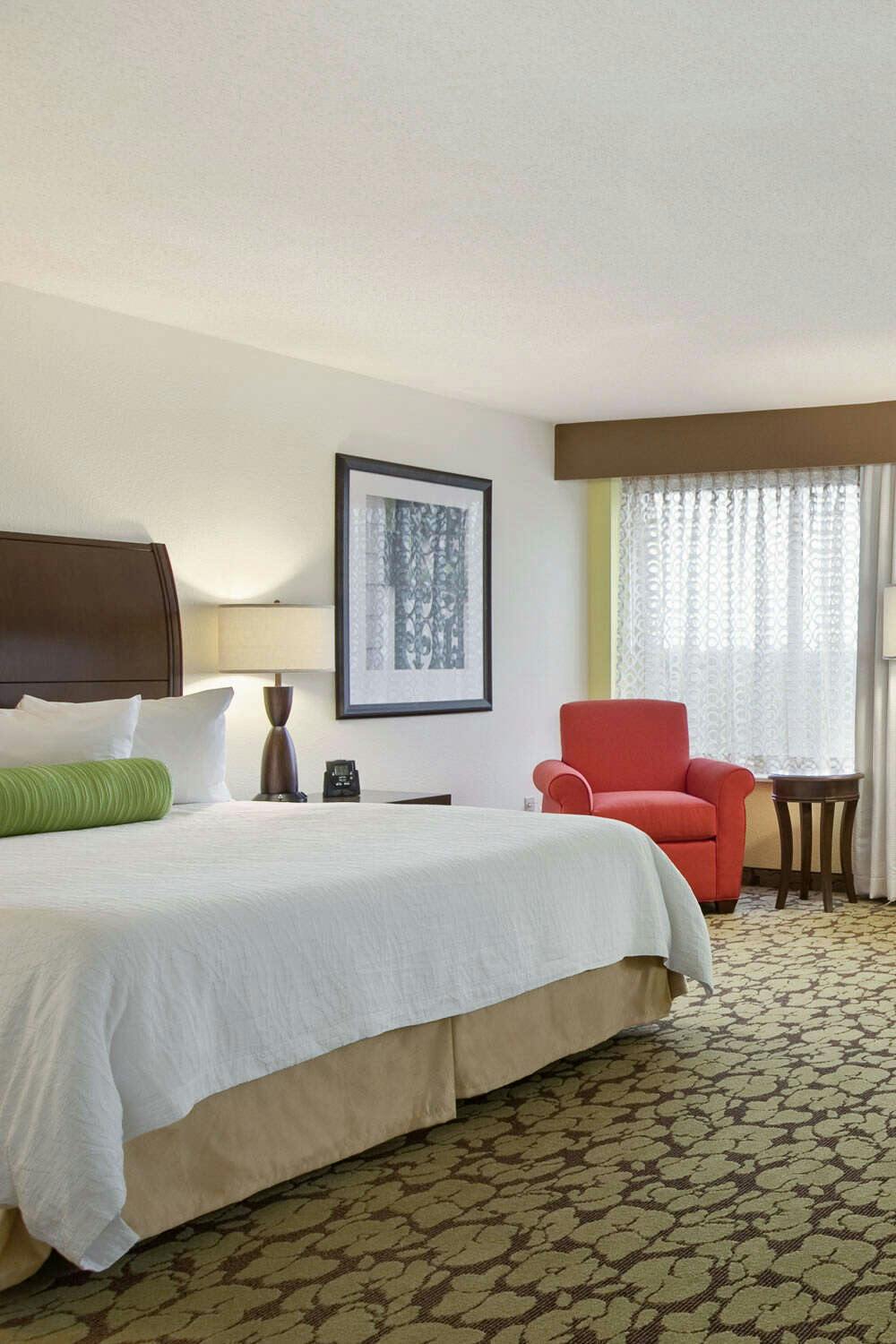 Hotel Hilton Garden Inn Hoffman Estates photo 1