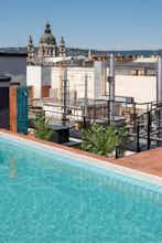 Hotel The Magazine Rooms photo 1