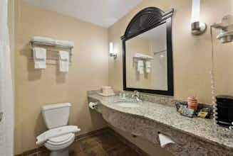 Hotel Comfort Inn Ogden near Event Center photo 1