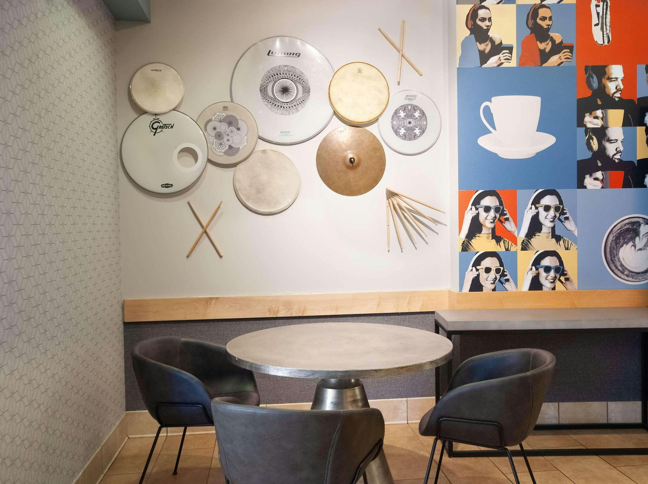 Hotel DoubleTree by Hilton Cleveland Downtown Lakeside photo 3