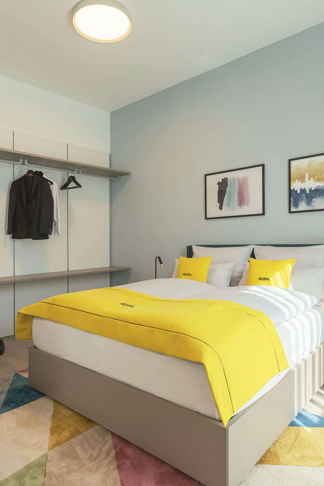 Hotel acora Heidelberg Living the City photo 1