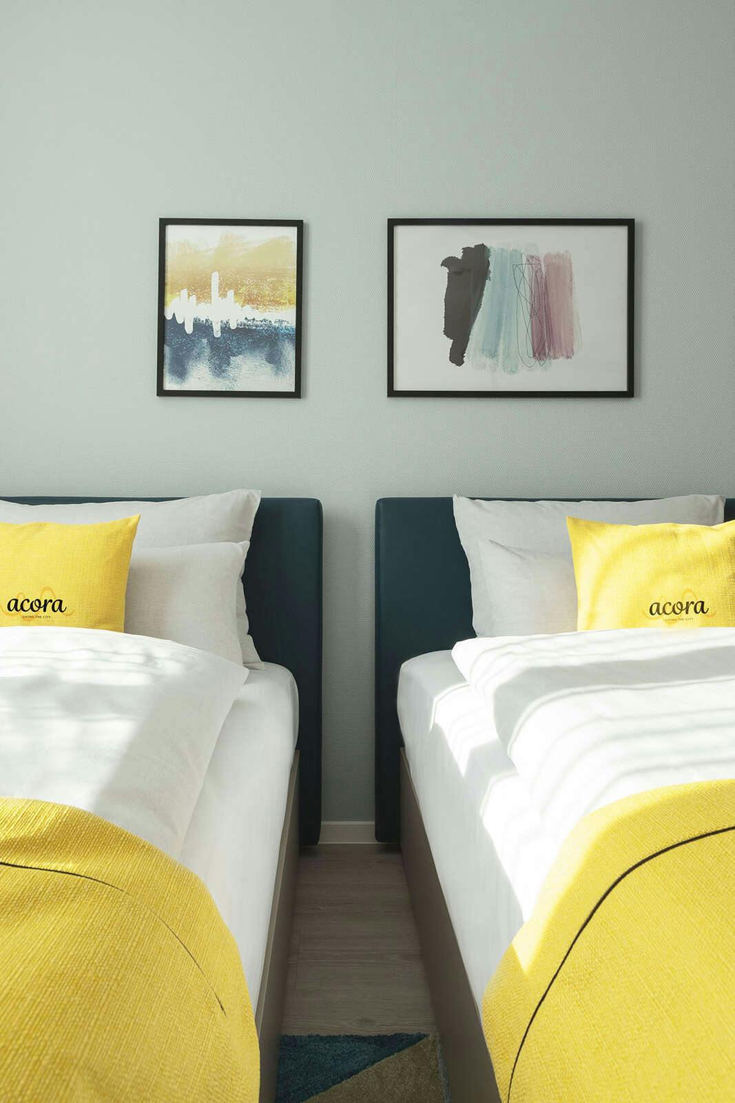 Hotel acora Heidelberg Living the City photo 5