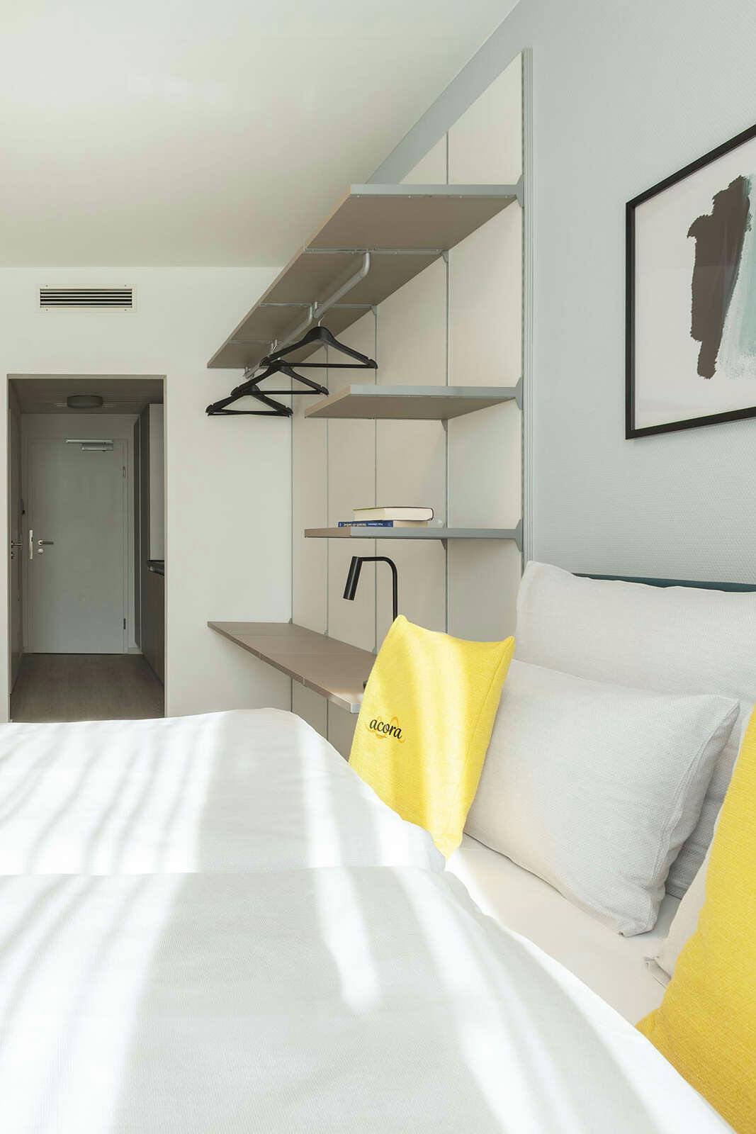 Hotel acora Heidelberg Living the City photo 3