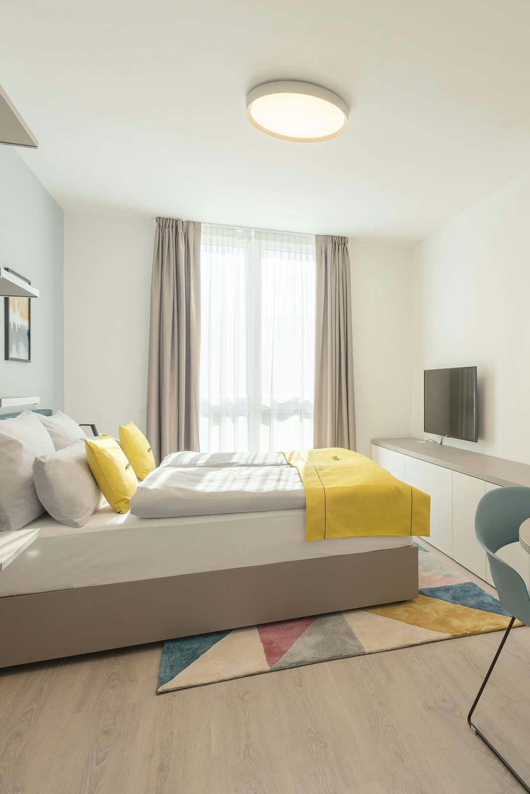 Hotel acora Heidelberg Living the City photo 4