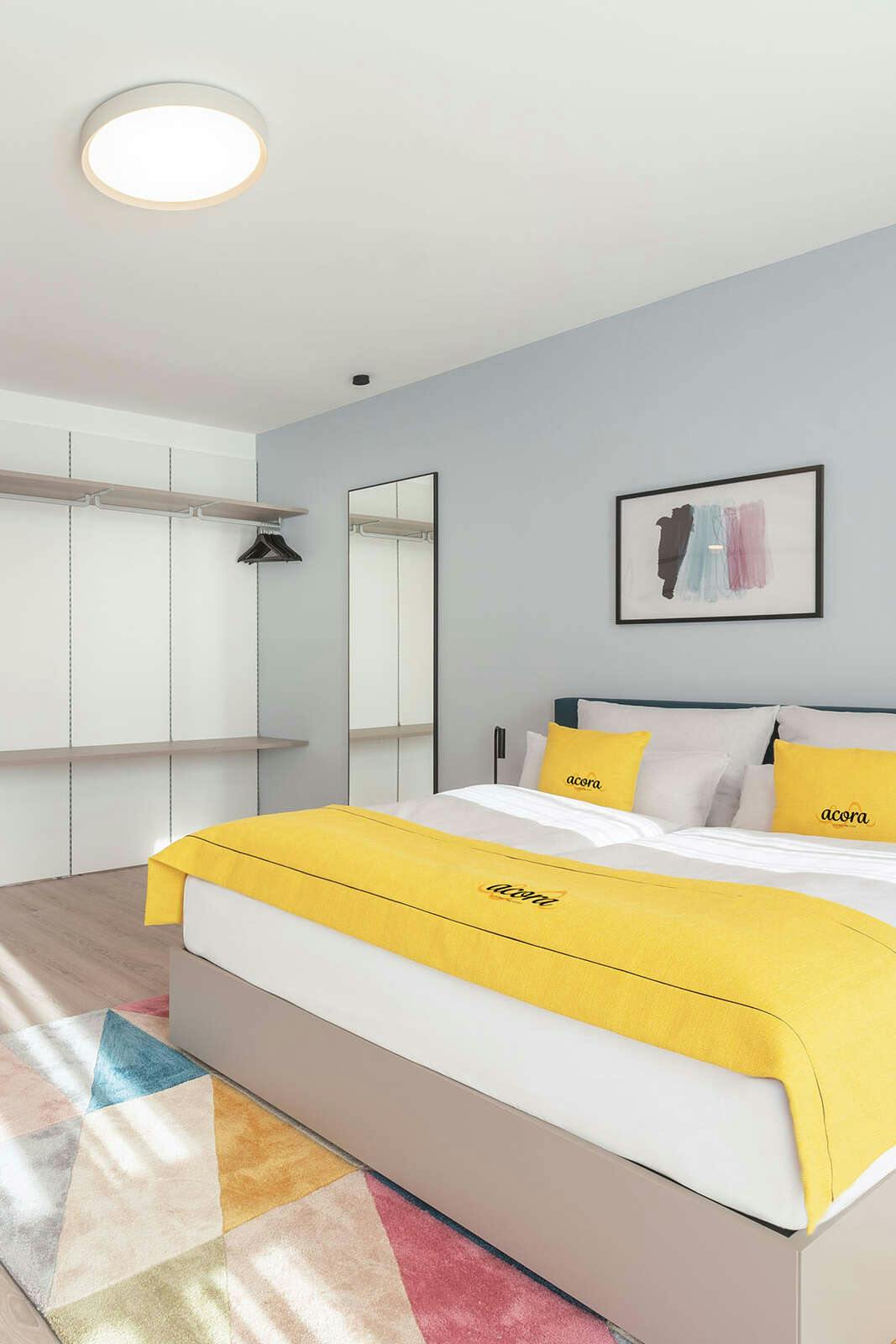 Hotel acora Heidelberg Living the City photo 2