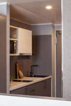 Hotel acora Düsseldorf Airport Living the City photo 5