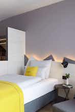 Hotel acora Düsseldorf Airport Living the City photo 1