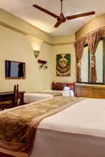 Hotel Hotel & Lounge El Cielo Playa del Carmen photo 4