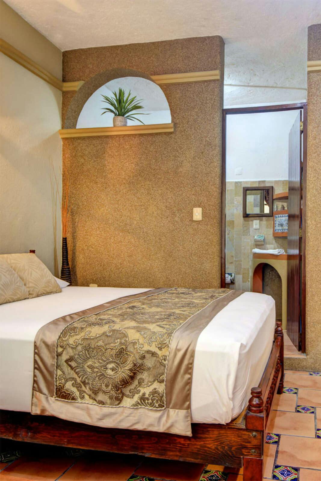 Hotel Hotel & Lounge El Cielo Playa del Carmen photo 3