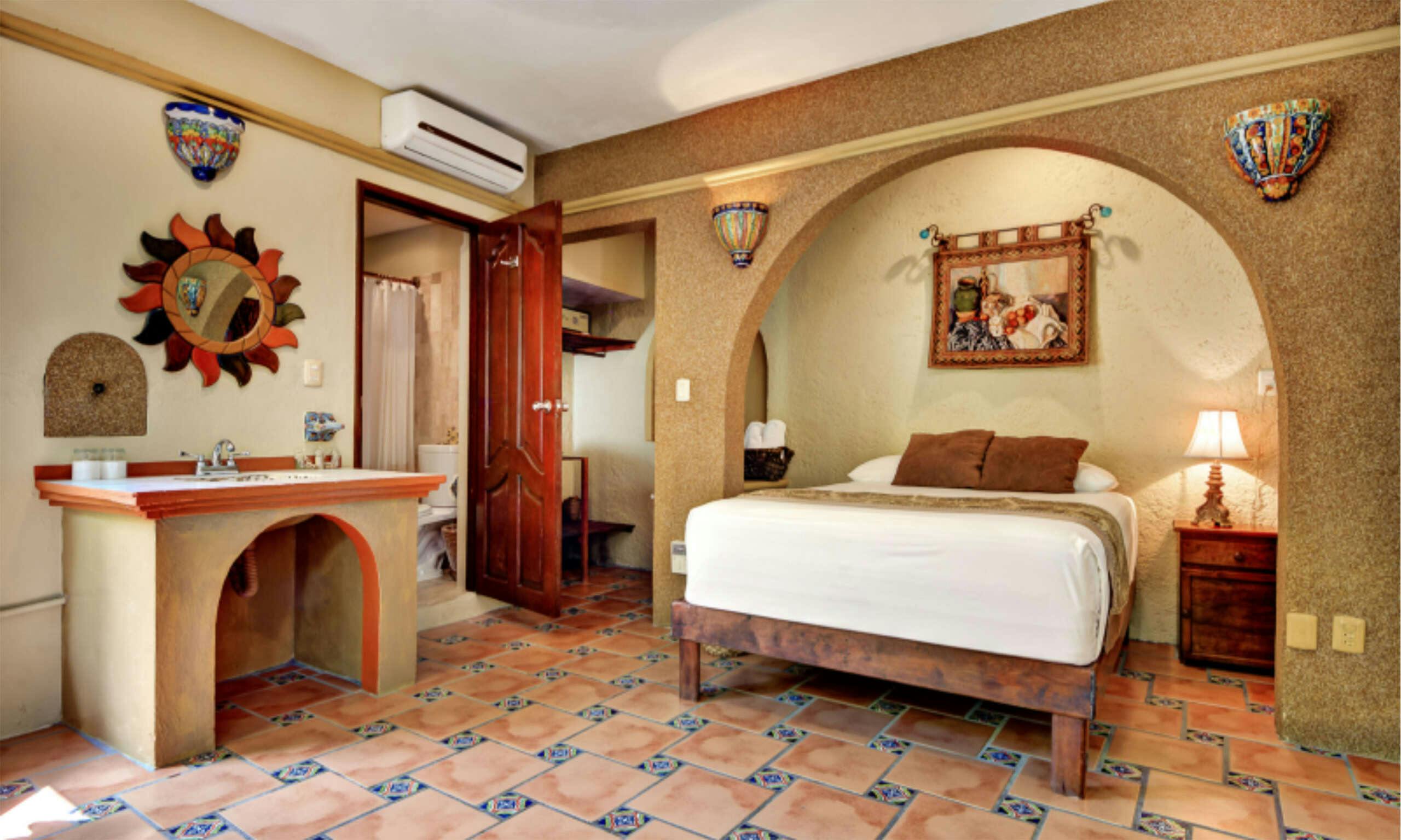 Hotel & Lounge El Cielo Playa del Carmen