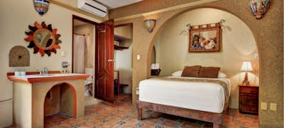 Hotel Cielo, Playa del Carmen