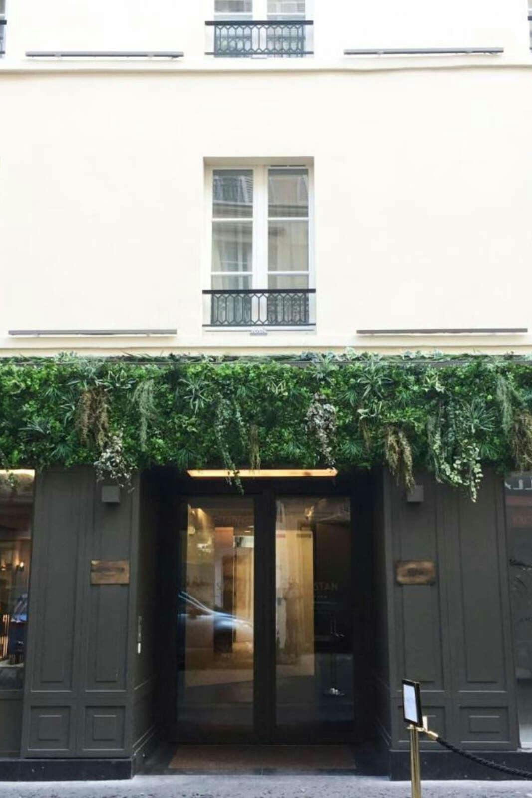 Hotel Perpetual Elysée Montaigne