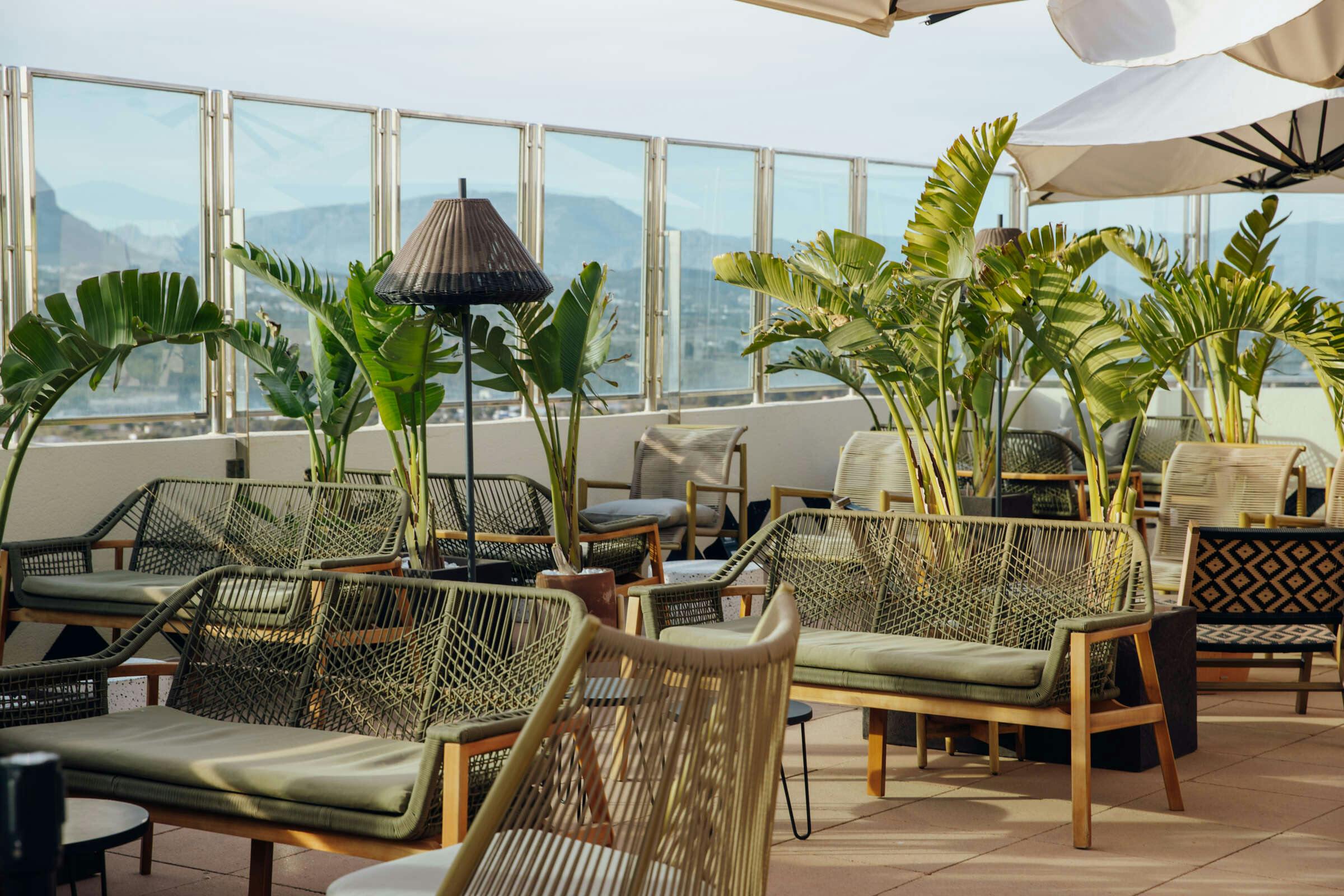 Hotel Medplaya Hotel Flamingo Oasis photo 5