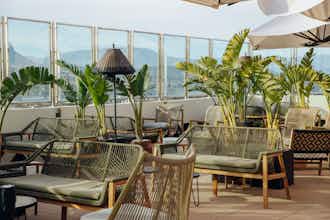 Hotel Medplaya Hotel Flamingo Oasis photo 5