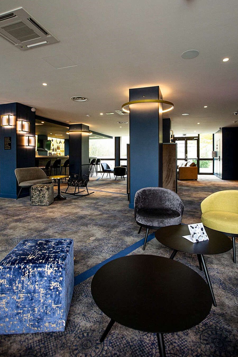 Hotel Appart'City Collection Genève Aéroport - Ferney Voltaire photo 4
