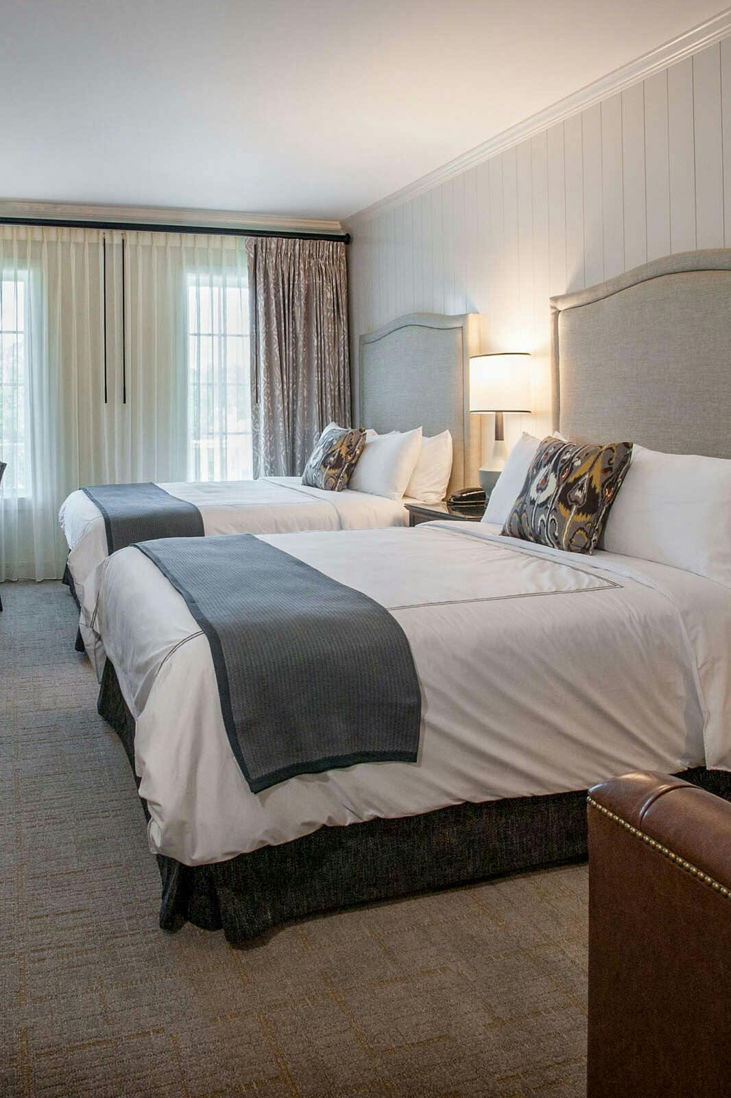 Hotel The Inn at Patrick Square photo 2