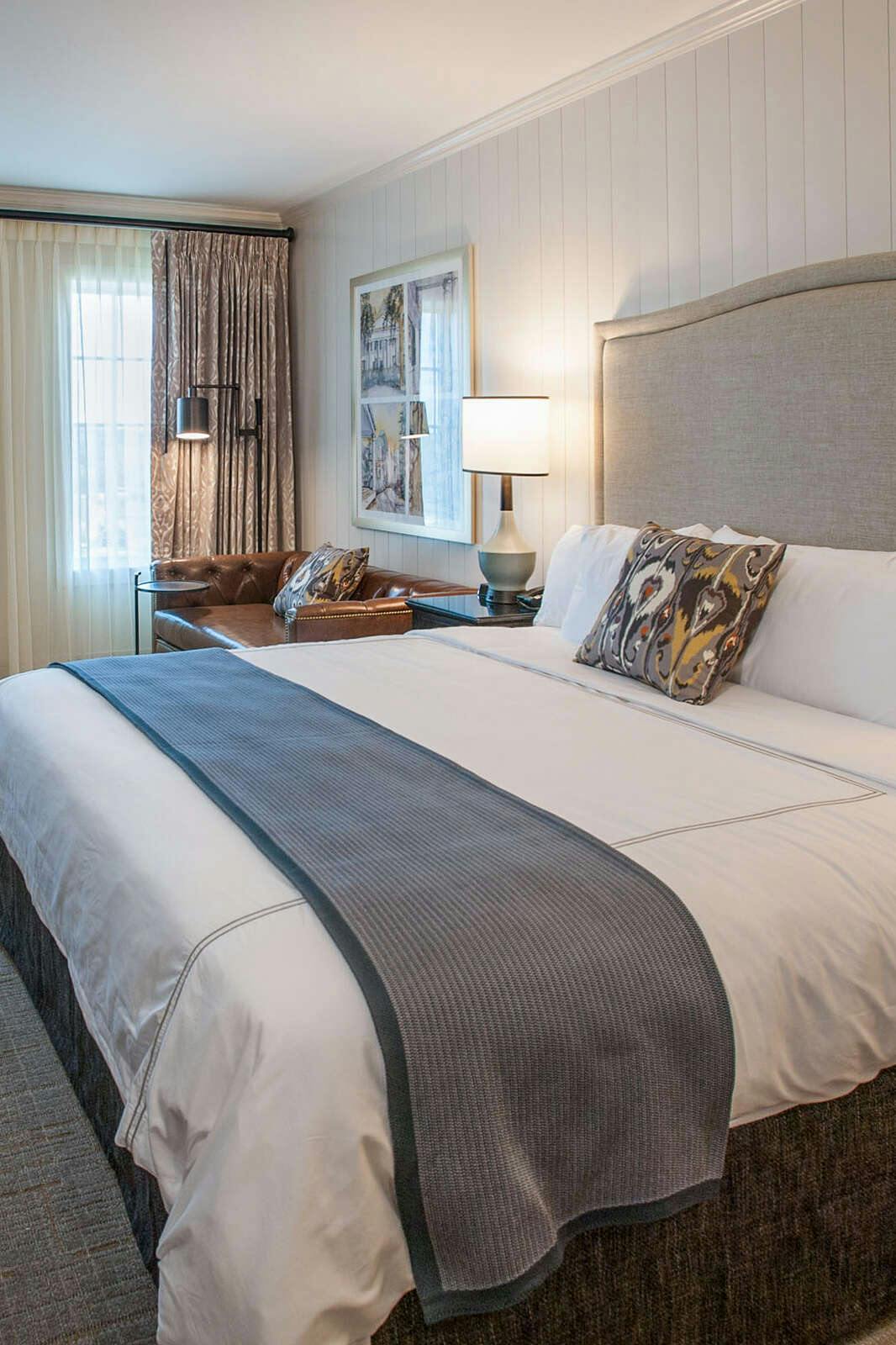 Hotel The Inn at Patrick Square photo 1