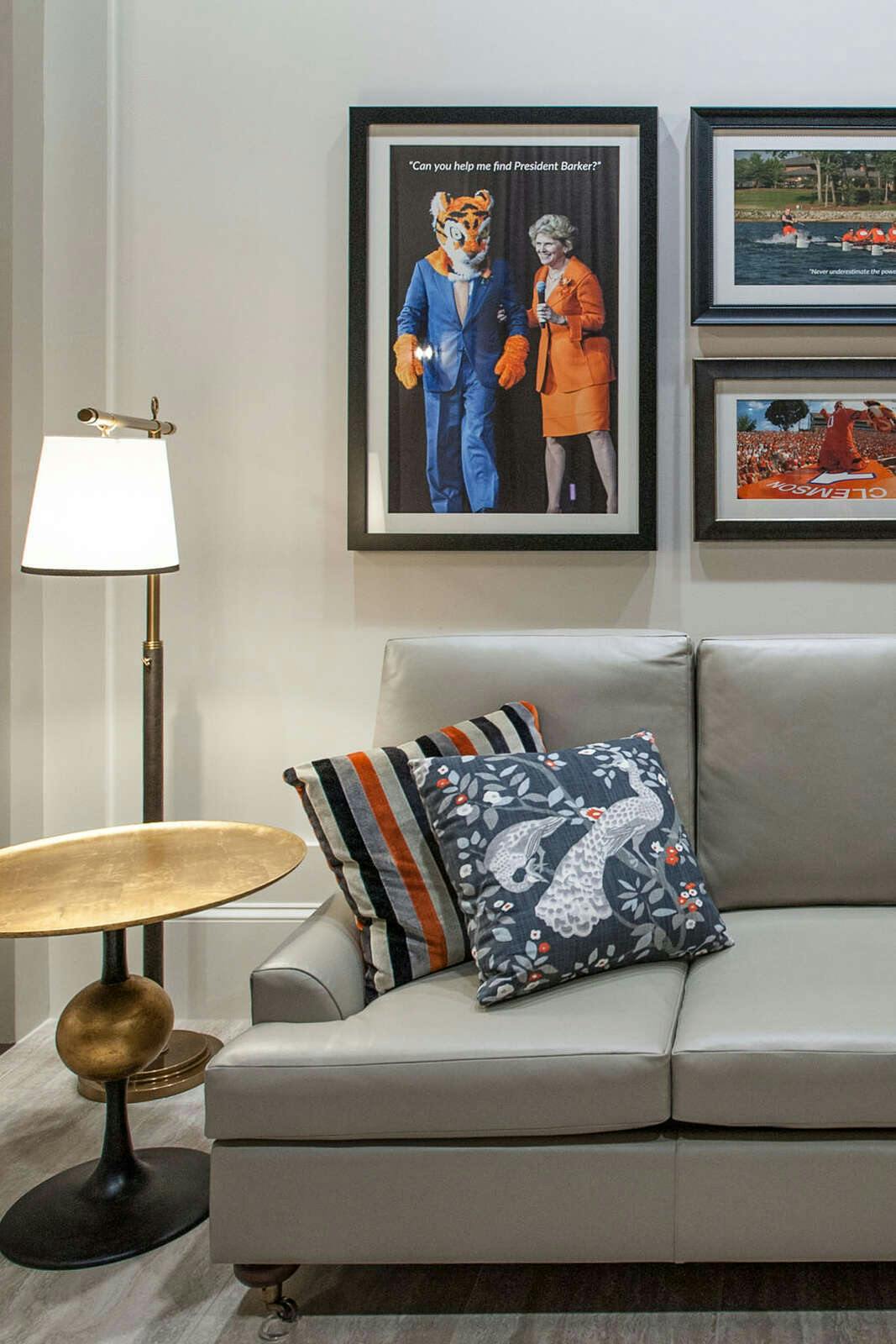 Hotel The Inn at Patrick Square photo 3