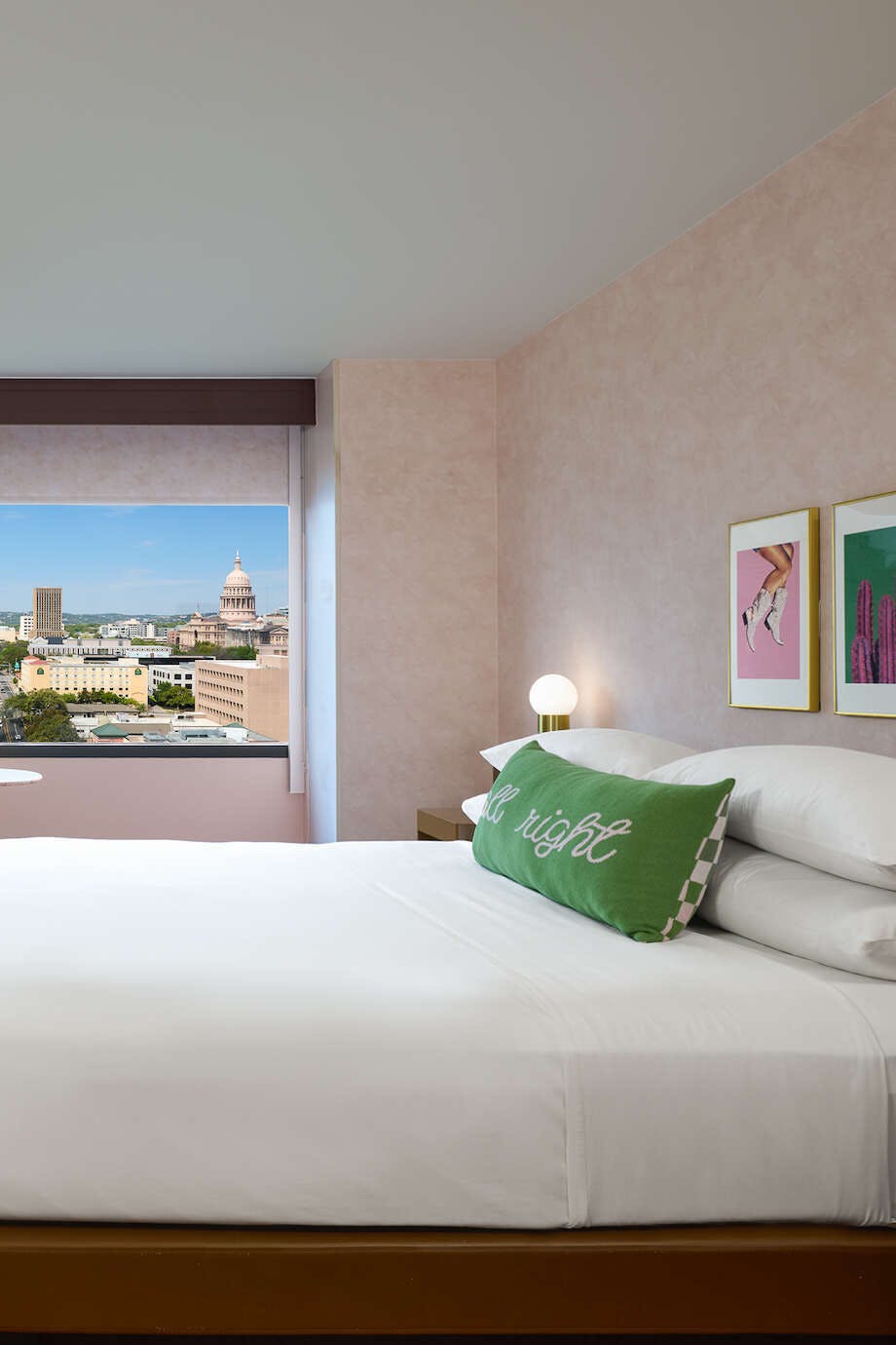 Hotel Downright Austin, A Renaissance Hotel photo 3